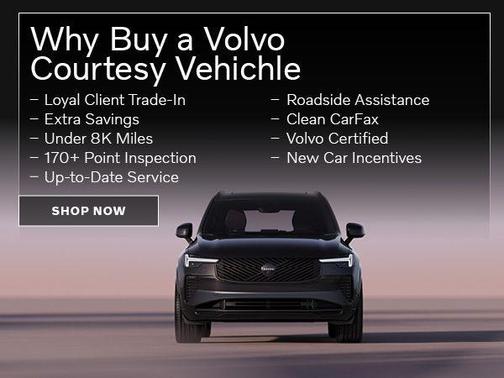 2025 Volvo V60 Cross Country Plus