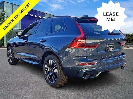 2026 Volvo XC60 Plus