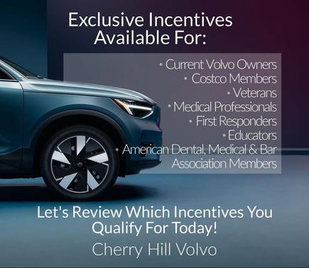 2026 Volvo XC60 Plus