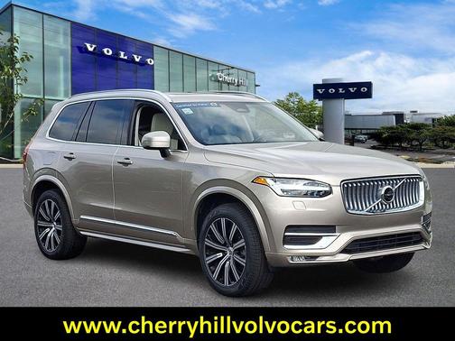 2024 Volvo XC90 B5 Core