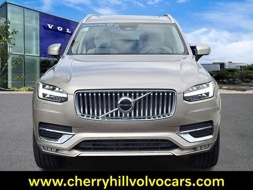 2024 Volvo XC90 B5 Core