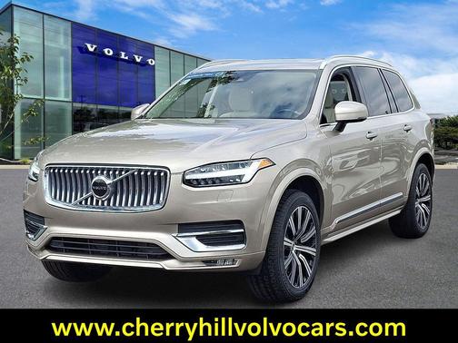 2024 Volvo XC90 B5 Core