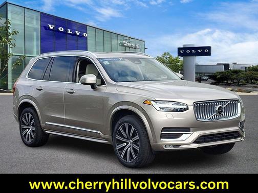 2024 Volvo XC90 B5 Core