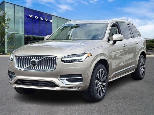 2024 Volvo XC90 B5 Core