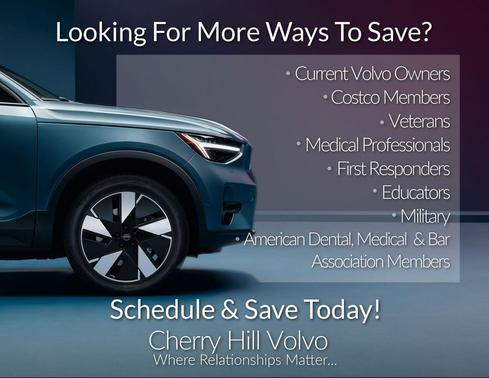 2023 Volvo XC40 Core