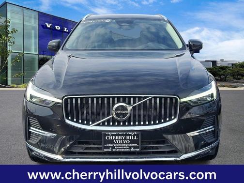 2023 Volvo XC60 Plus
