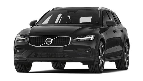 2025 Volvo V60 Cross Country Plus