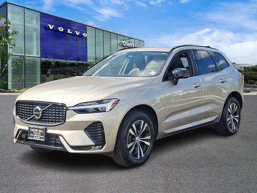 2024 Volvo XC60 B5 Core