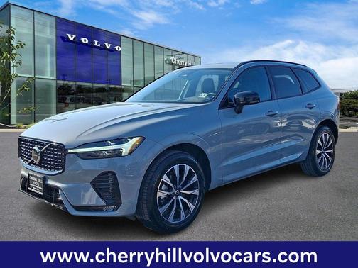 2025 Volvo XC60 Core