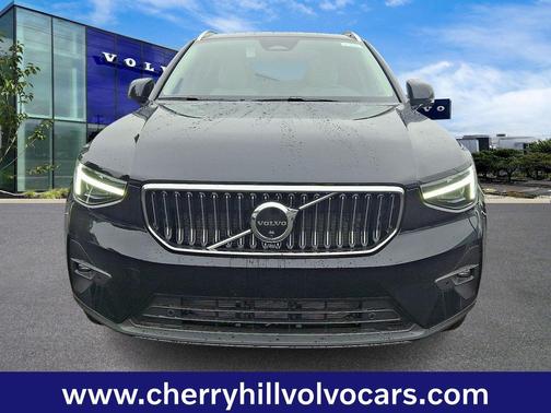 2025 Volvo XC40 Ultra