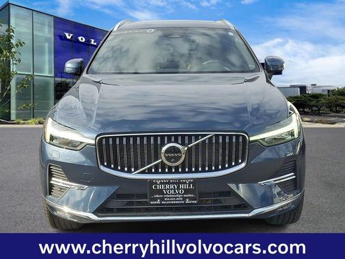 2023 Volvo XC60 Plus