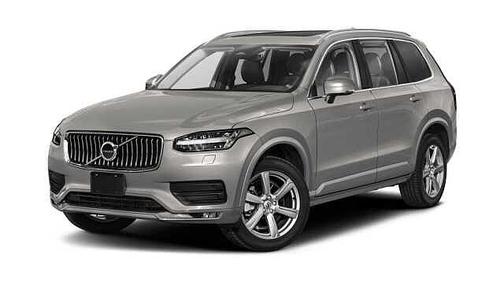 2023 Volvo XC90 Core