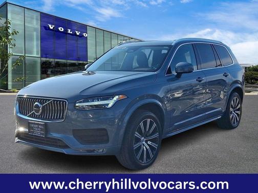 2023 Volvo XC90 Core