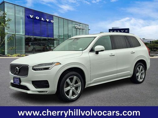 2023 Volvo XC90 Core