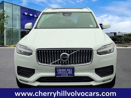2023 Volvo XC90 Core