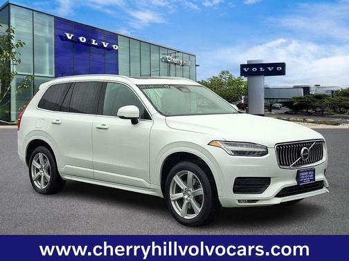 2023 Volvo XC90 Core