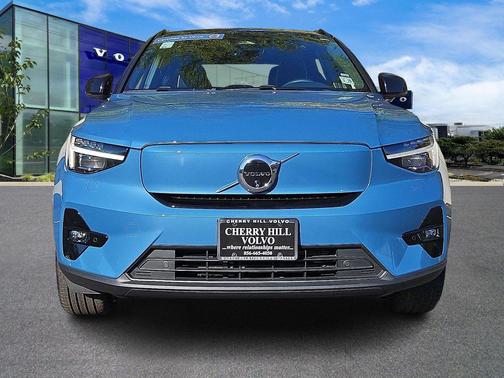 2024 Volvo XC40 Recharge Pure Electric Ultimate