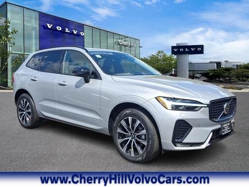 2025 Volvo XC60 B5 Core