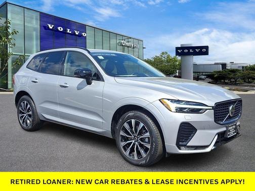 2025 Volvo XC60 B5 Core