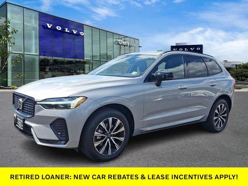 2025 Volvo XC60 B5 Core