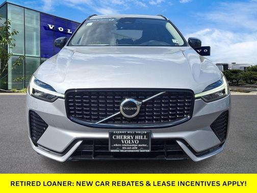 2025 Volvo XC60 B5 Core