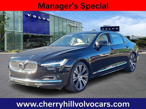 2022 Volvo S90 B6 Inscription