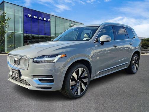 2024 Volvo XC90 Recharge Plug-In Hybrid XC90 RECHARGE ULTIMATE 6P