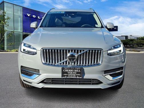 2024 Volvo XC90 Recharge Plug-In Hybrid XC90 RECHARGE ULTIMATE 6P