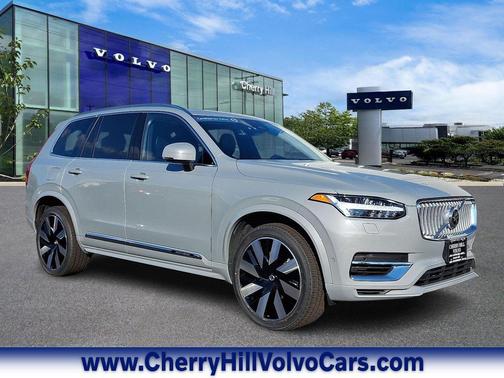 2024 Volvo XC90 Recharge Plug-In Hybrid XC90 RECHARGE ULTIMATE 6P