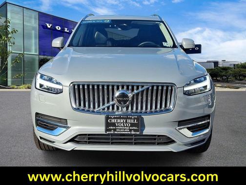 2024 Volvo XC90 Recharge Plug-In Hybrid XC90 RECHARGE ULTIMATE 6P