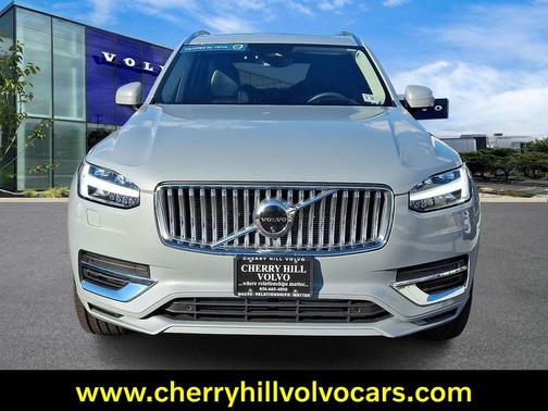 2024 Volvo XC90 Recharge Plug-In Hybrid XC90 RECHARGE ULTIMATE 6P