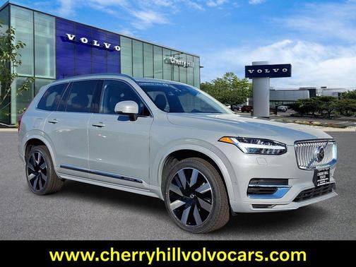 2024 Volvo XC90 Recharge Plug-In Hybrid XC90 RECHARGE ULTIMATE 6P