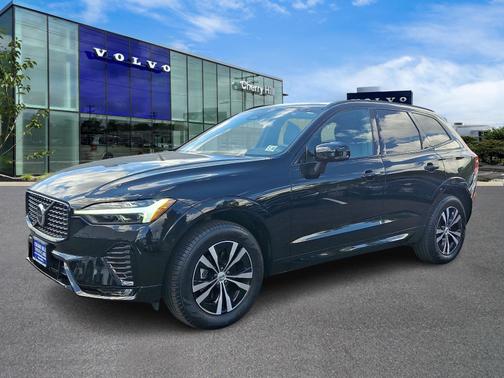 2025 Volvo XC60 B5 Core