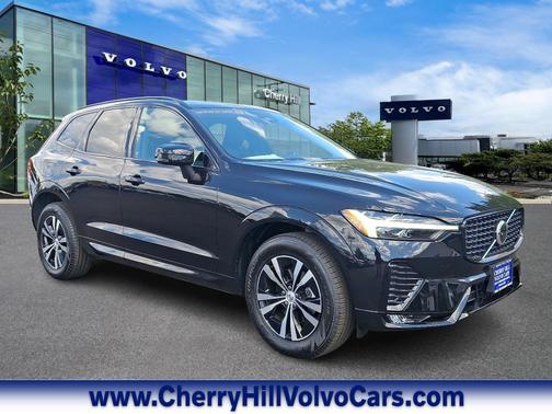 2025 Volvo XC60 B5 Core