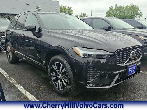 2025 Volvo XC60 B5 Core