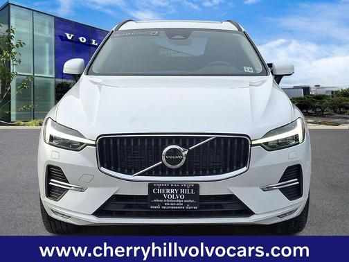 2023 Volvo XC60 Core