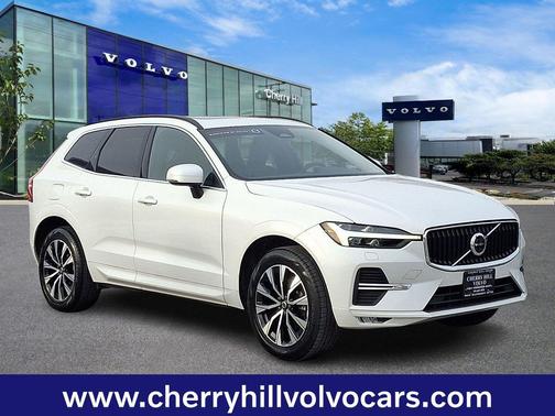 2023 Volvo XC60 Core