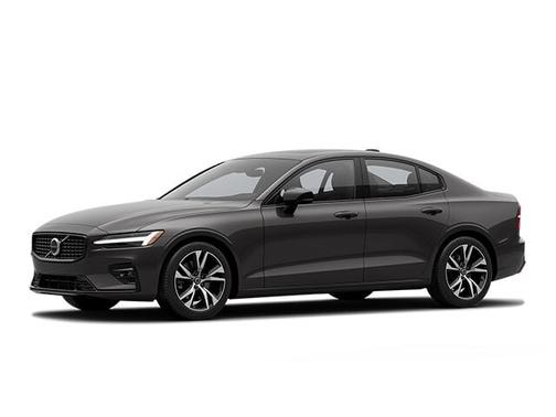 2025 Volvo S60 B5 Core