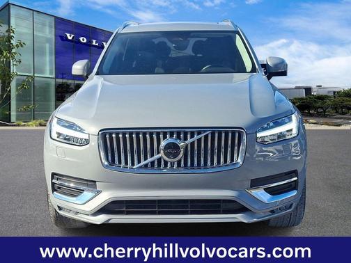 2024 Volvo XC90 Plus