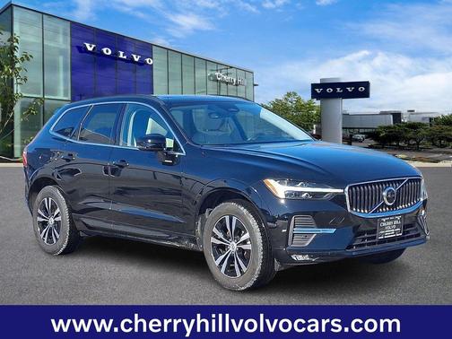 2023 Volvo XC60 Core