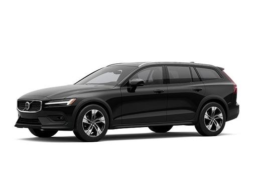 2023 Volvo V60 Cross Country B5 Plus