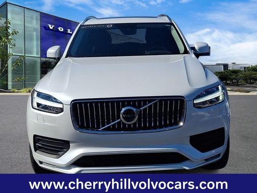 2023 Volvo XC90 Core