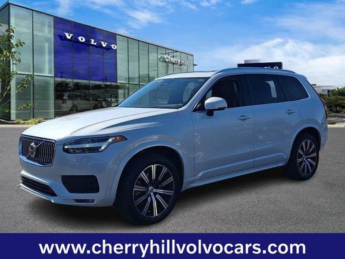 2023 Volvo XC90 Core