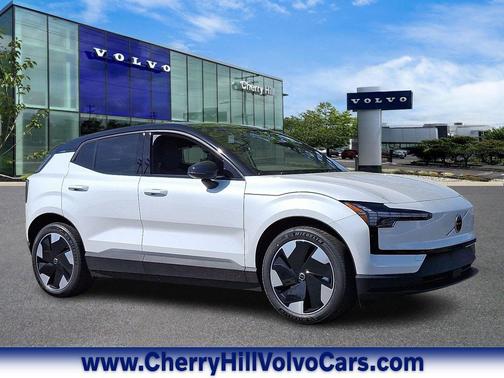 2025 Volvo EX30 Twin Motor Performance Plus