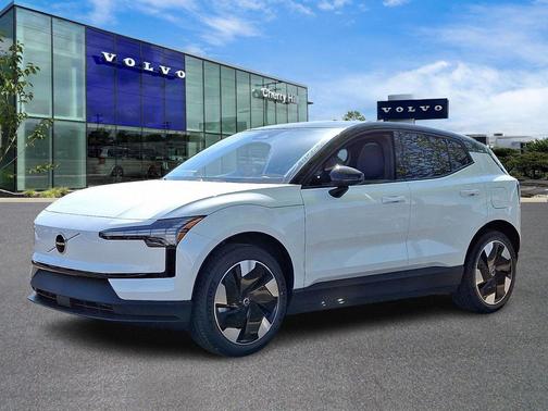 2025 Volvo EX30 Twin Motor Performance Plus