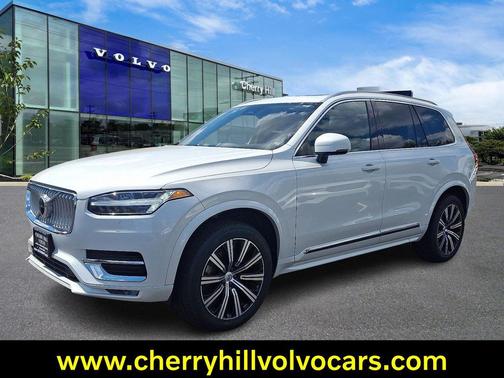 2024 Volvo XC90 B5 Core