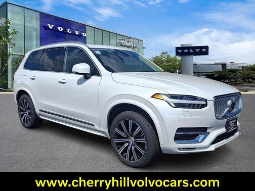 2024 Volvo XC90 B5 Core