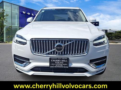 2024 Volvo XC90 B5 Core