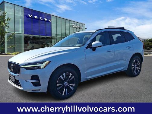 2023 Volvo XC60 Core