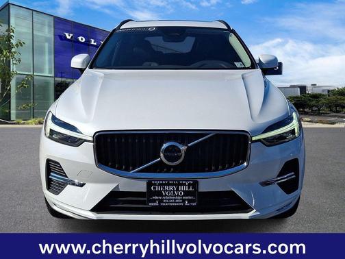 2023 Volvo XC60 Core
